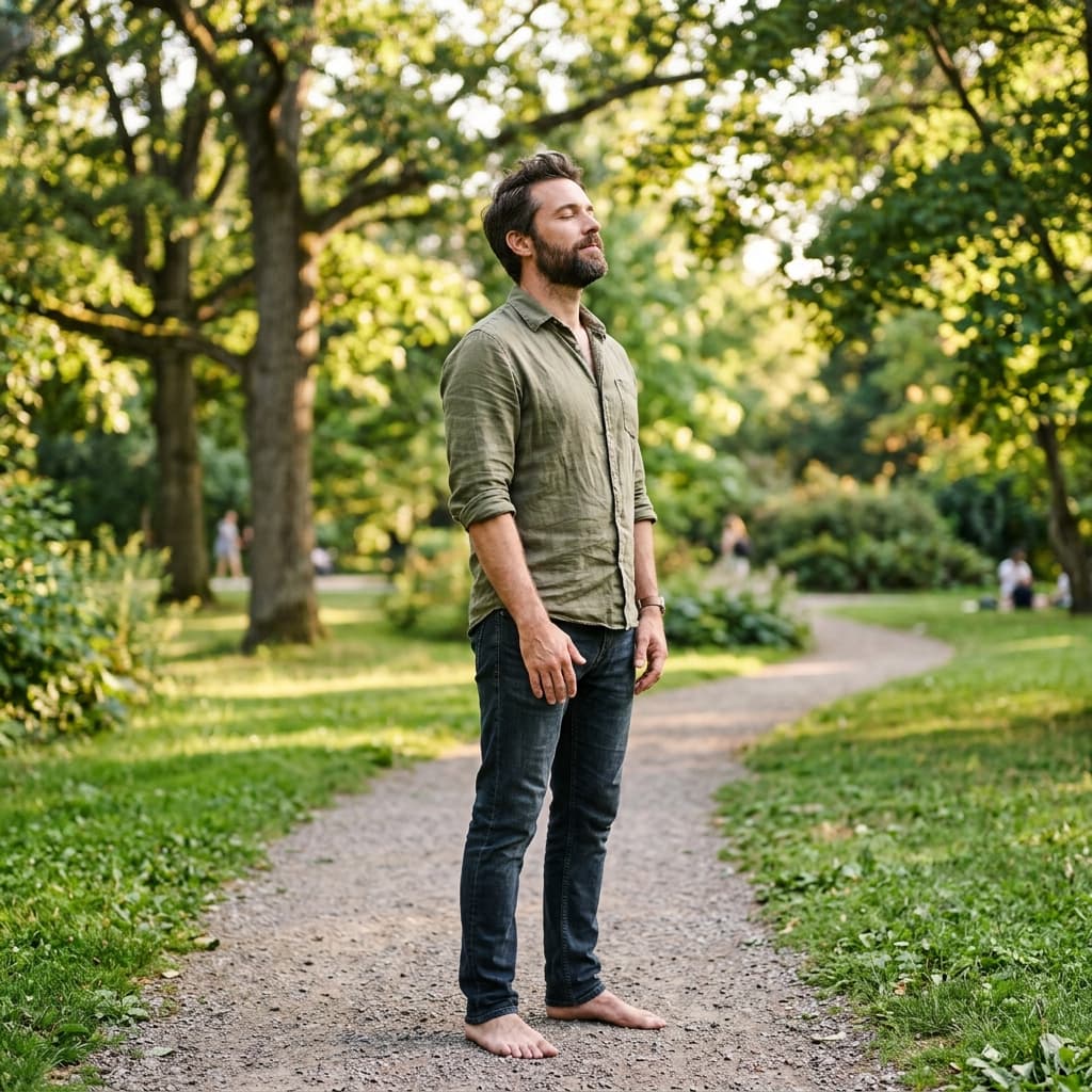 Emotional Regulation: Staying Calm Under Pressure