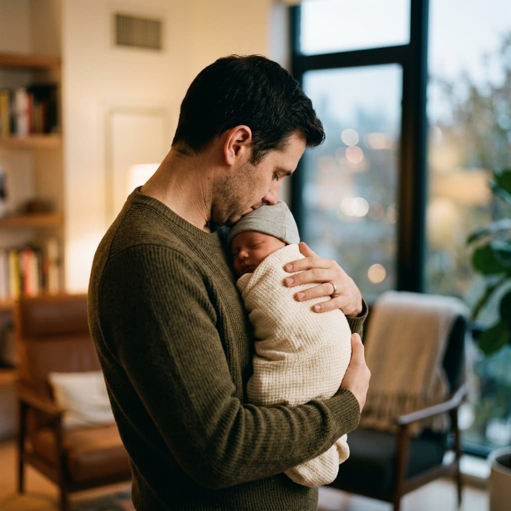 Dads Matter | McKenzie Friends & Family Court Support for Fathers