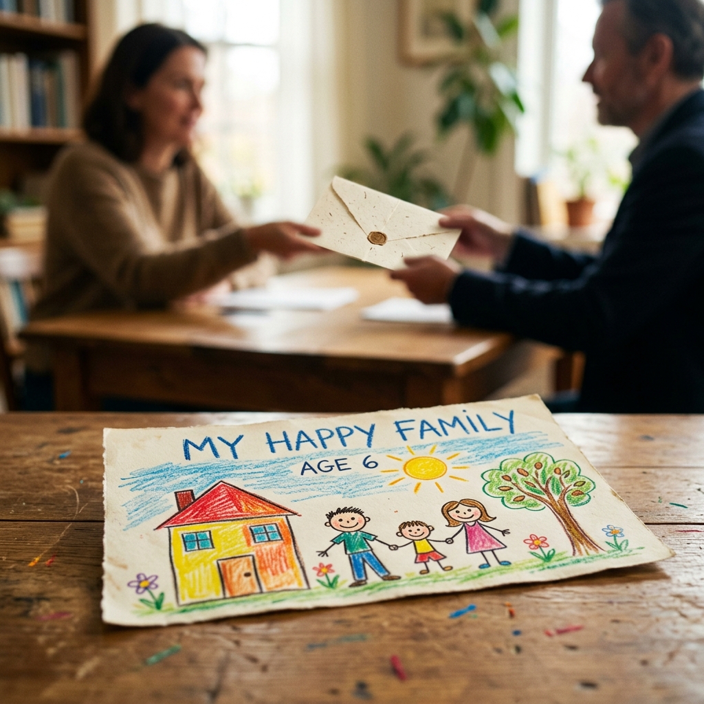 Co-Parenting Communication: Building Bridges | Dads Matter Knowledge Base
